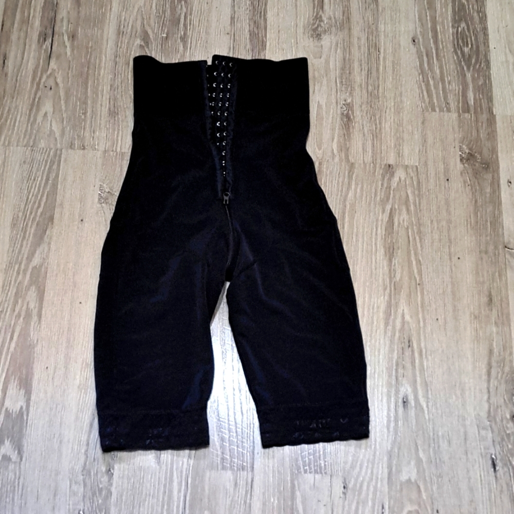 Faja pants